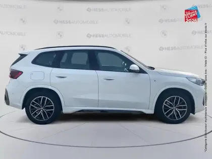 Photo 18 BMW X1  xDrive23i 218ch M Sport