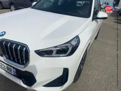 Photo 27 BMW X1  xDrive23i 218ch M Sport
