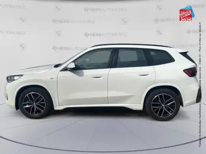 Photo 23 BMW X1  xDrive23i 218ch M Sport