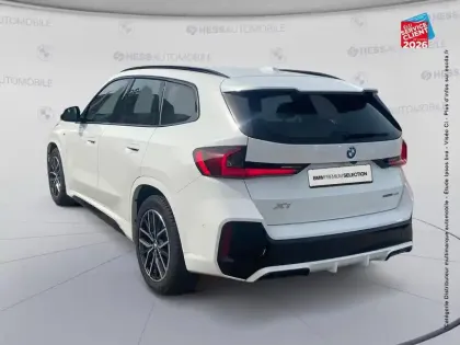Photo 7 BMW X1  xDrive23i 218ch M Sport