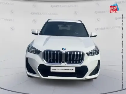 Photo 16 BMW X1  xDrive23i 218ch M Sport