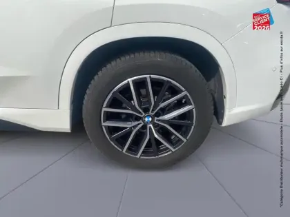 Photo 9 BMW X1  xDrive23i 218ch M Sport