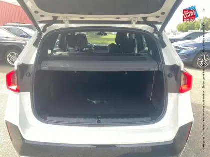 Photo 28 BMW X1  xDrive23i 218ch M Sport