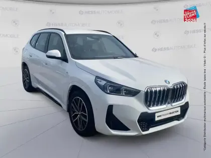 Photo 17 BMW X1  xDrive23i 218ch M Sport