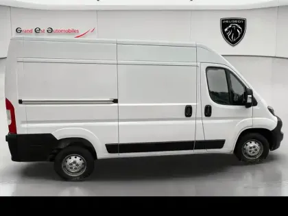 Photo 7 Peugeot Boxer  Fg 330 L2H2 2.2 BlueHDi S&S 120ch