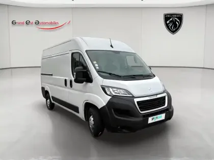 Photo 8 Peugeot Boxer  Fg 330 L2H2 2.2 BlueHDi S&S 120ch