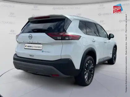 Photo 5 Nissan X-trail  e-4orce 213ch Tekna 2025