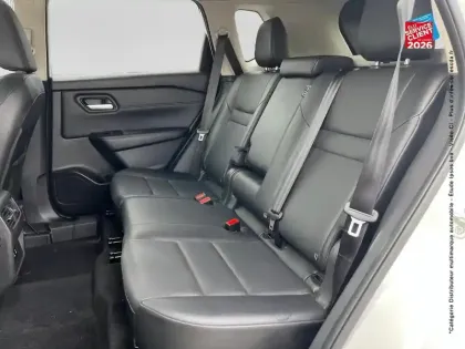 Photo 10 Nissan X-trail  e-4orce 213ch Tekna 2025