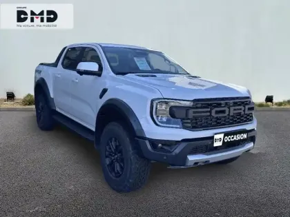 Photo Ford Ranger Raptor