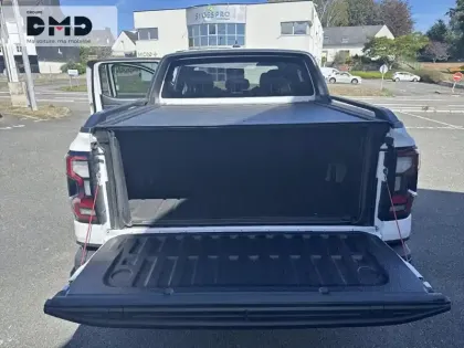 Photo 11 Ford Ranger  2.0 EcoBlue 210ch Stop&Start Double Cabine Raptor BVA10