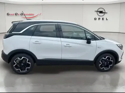 Photo 7 Opel Crossland  1.5 D 110ch GS Line