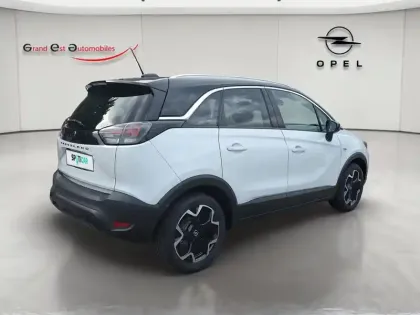 Photo 6 Opel Crossland  1.5 D 110ch GS Line