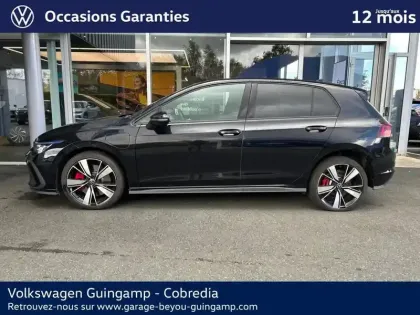 Photo 15 Volkswagen Golf  1.4 eHybrid 245ch GTE DSG6