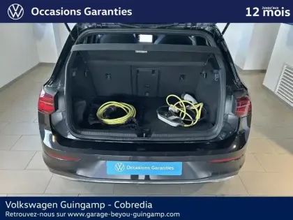 Photo 6 Volkswagen Golf  1.4 eHybrid 245ch GTE DSG6
