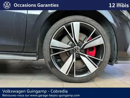 Photo 13 Volkswagen Golf  1.4 eHybrid 245ch GTE DSG6