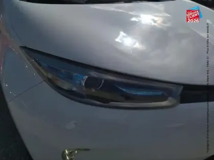 Photo 12 Renault Zoé Zoe Life charge normale R75