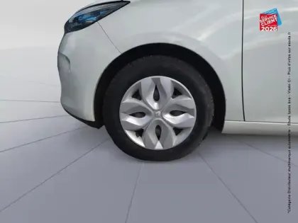 Photo 9 Renault Zoé Zoe Life charge normale R75