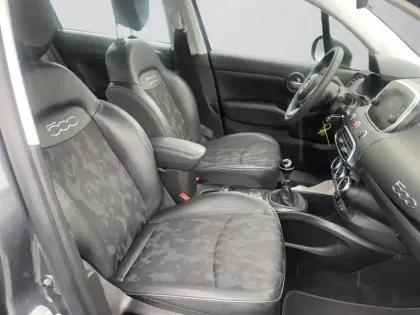 Photo 12 Fiat 500 X 1.0 FireFly Turbo T3 120ch Cross