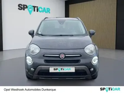 Photo 6 Fiat 500 X 1.0 FireFly Turbo T3 120ch Cross