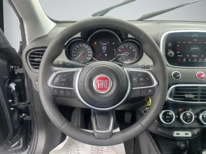 Photo 8 Fiat 500 X 1.0 FireFly Turbo T3 120ch Cross