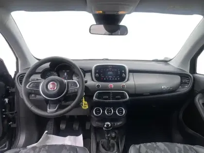 Photo 9 Fiat 500 X 1.0 FireFly Turbo T3 120ch Cross