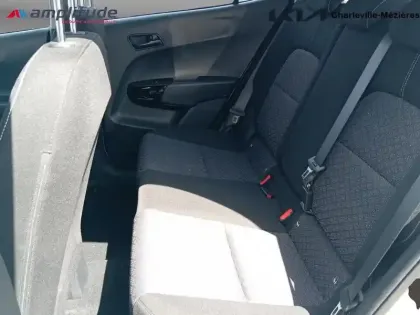 Photo 11 Kia Picanto  1.0 DPi 63ch Motion