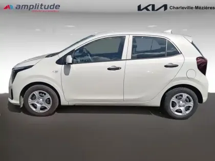 Photo 7 Kia Picanto  1.0 DPi 63ch Motion