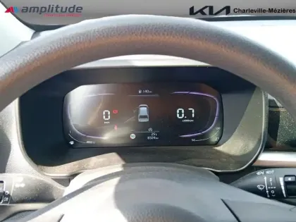 Photo 14 Kia Picanto  1.0 DPi 63ch Motion