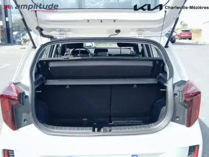 Photo 12 Kia Picanto  1.0 DPi 63ch Motion