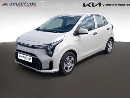 Photo Kia Picanto Motion