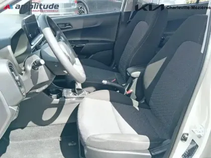 Photo 9 Kia Picanto  1.0 DPi 63ch Motion