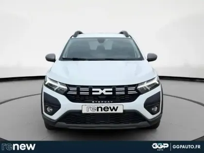 Photo 7 Dacia Sandero  1.0 TCe 90ch Stepway Expression