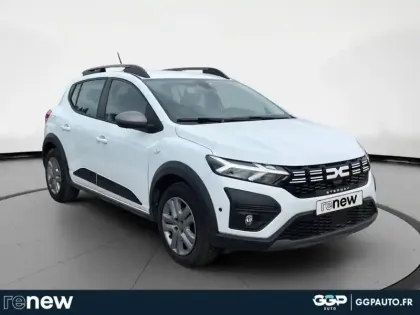 Photo 6 Dacia Sandero  1.0 TCe 90ch Stepway Expression