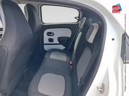 Photo 25 Renault Twingo  1.0 SCe 65ch Equilibre