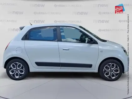 Photo 33 Renault Twingo  1.0 SCe 65ch Equilibre