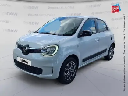 Photo Renault Twingo Equilibre