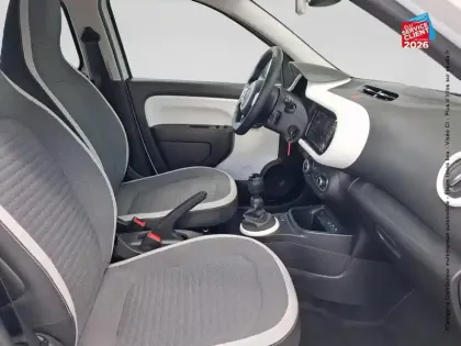 Photo 34 Renault Twingo  1.0 SCe 65ch Equilibre