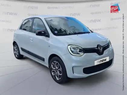 Photo 32 Renault Twingo  1.0 SCe 65ch Equilibre