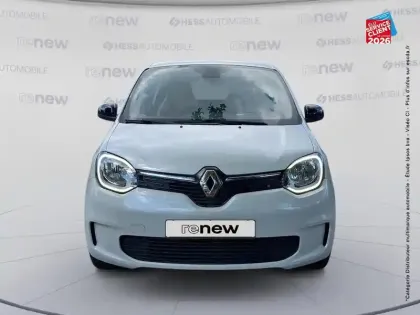 Photo 31 Renault Twingo  1.0 SCe 65ch Equilibre