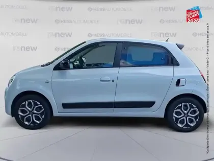 Photo 38 Renault Twingo  1.0 SCe 65ch Equilibre