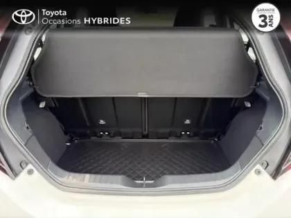 Photo 9 Toyota Aygo X  1.0 VVT-i 72ch Dynamic MY24