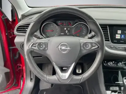 Photo 8 Opel Grandland X  2.0 D 177ch Ultimate BVA8