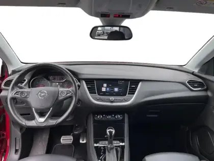 Photo 9 Opel Grandland X  2.0 D 177ch Ultimate BVA8