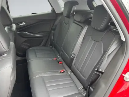 Photo 10 Opel Grandland X  2.0 D 177ch Ultimate BVA8