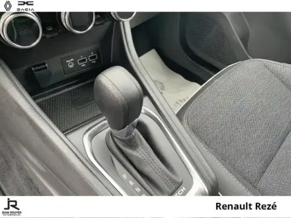 Photo 5 Renault Captur  1.6 E-Tech hybride 145ch Techno