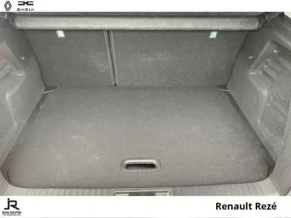 Photo 6 Renault Captur  1.6 E-Tech hybride 145ch Techno