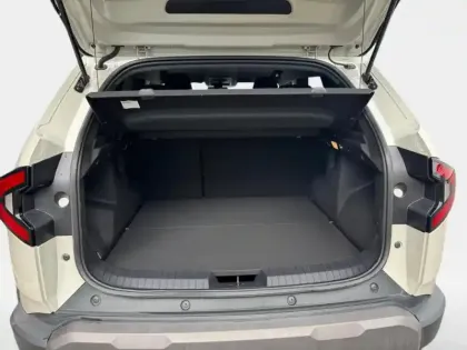 Photo 8 Dacia Duster  1.2 mild hybrid 130ch Journey