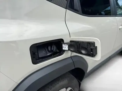 Photo 9 Dacia Duster  1.2 mild hybrid 130ch Journey