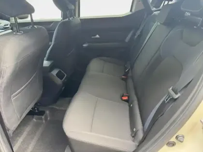 Photo 11 Dacia Duster  1.2 mild hybrid 130ch Journey