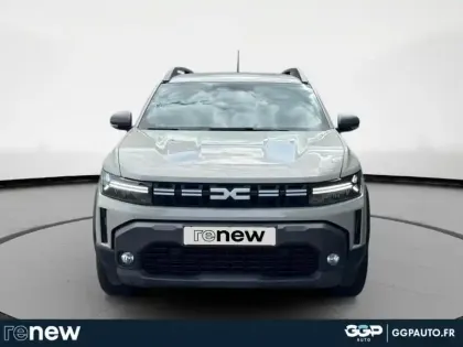 Photo 7 Dacia Duster  1.2 mild hybrid 130ch Journey